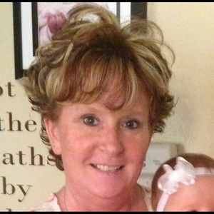 Meet your Posher, Lydia